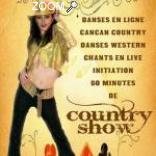 picture of COUNTRY SHOW 26 septembre 2009 compiegne