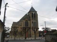 picture of Grande brocante et vide grenier de  Gouvieux