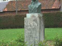 Foto Visite Guidée de Warloy-Baillon (80)