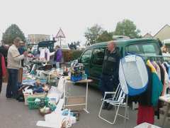 picture of Brocante et fête du villlage