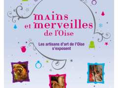 picture of Mains et Merveilles de l'Oise