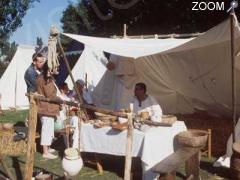 foto di Fête au bord de l'eau