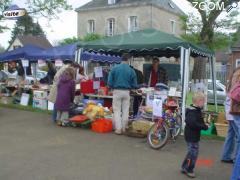 foto di Brocante du club saint agnan