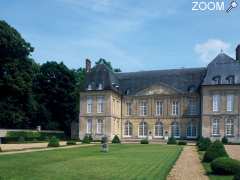 foto di Chateau de Boury en Vexin