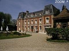 foto di CHATEAU CORNEILLE 3* RESTAURANT SEMINAIRE