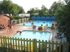picture of Camping des 2 plages