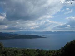 foto di CHALET AVEC VUE SUR MER