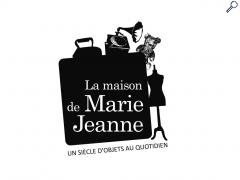 picture of La Maison de Marie-Jeanne