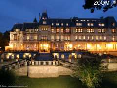 photo de Château de Montvillargenne