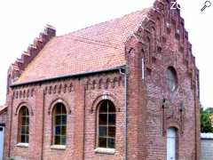 foto di Journée du Patrimoine 2011 - Visite guidée d'Harponville le 17 septembre