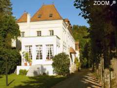 Foto Hôtel Les 3 Falaises
