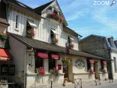 photo de Auberge "Aux blés d'or"