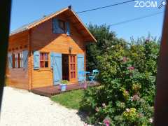 photo de Le Petit Chalet des Verrières