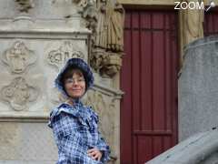 foto di Visites costumées et contées de la cathédrale d'Amiens 